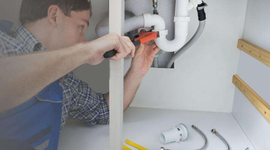 Professional Leak Detection in Watchung, NJ